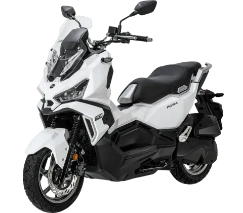 SYM ADX 125