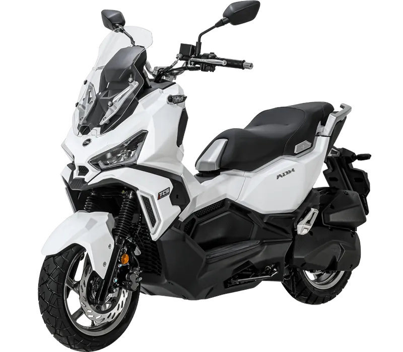 SYM ADX 125