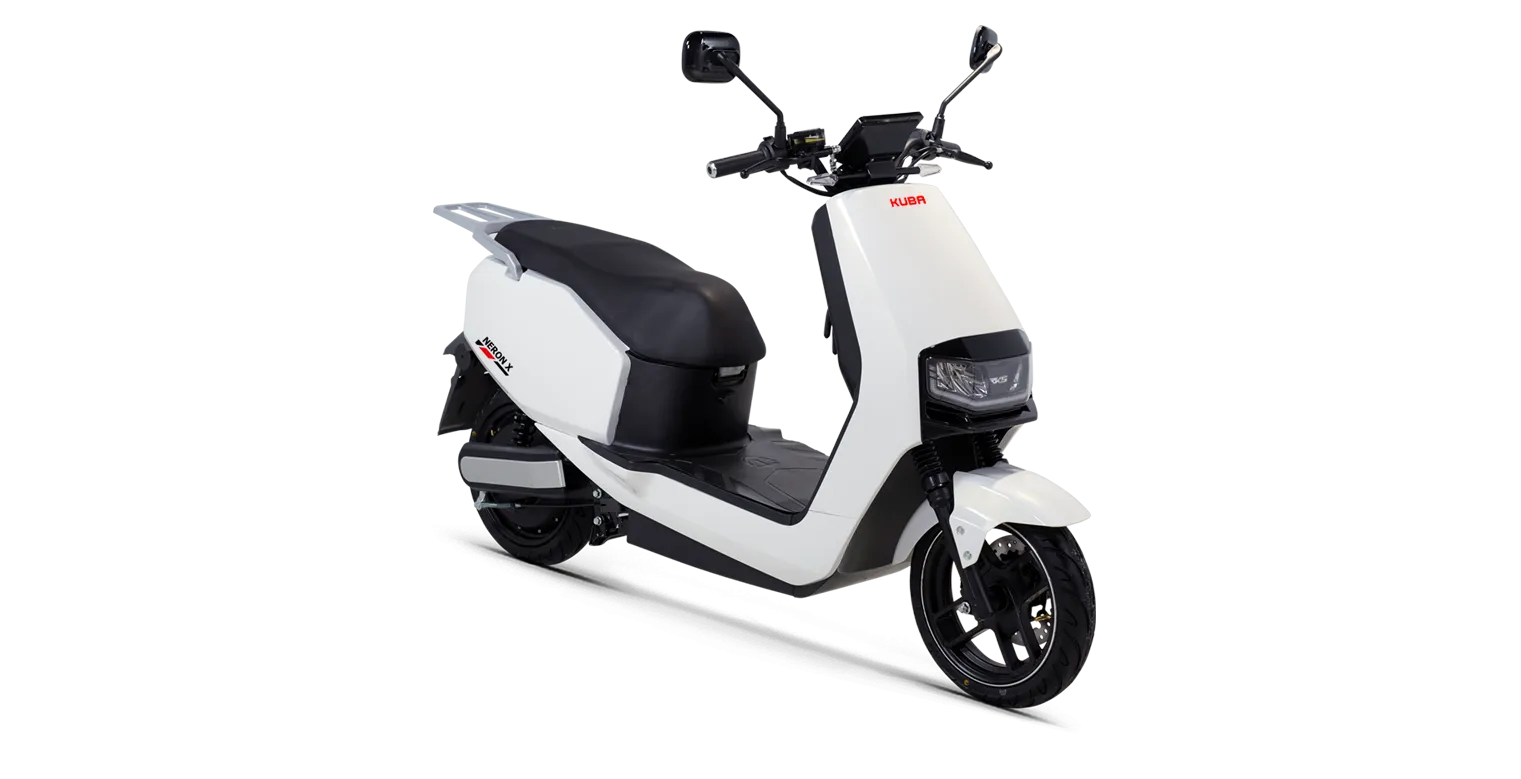 Kuba Motor NERON X