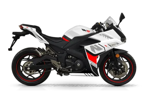 RKS Motor M250