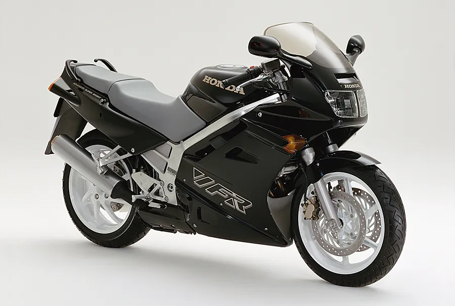 Honda VFR750F