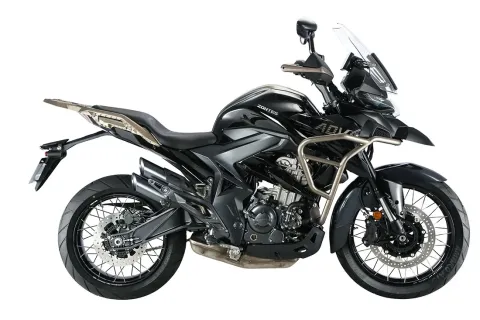Zontes 350T2