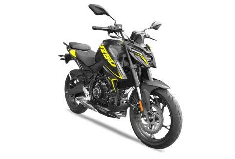 Voge 250R