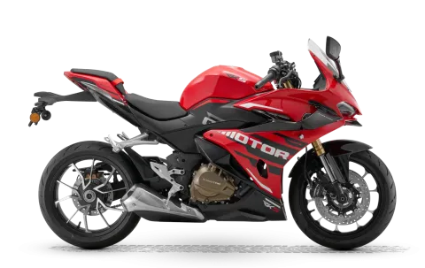 RKS Motor SRK450RA