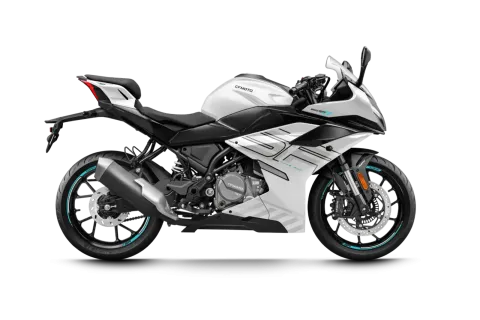 CFMOTO 250SR (Yeni)