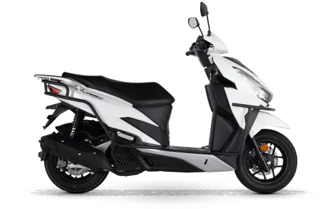 RKS Motor VRS125