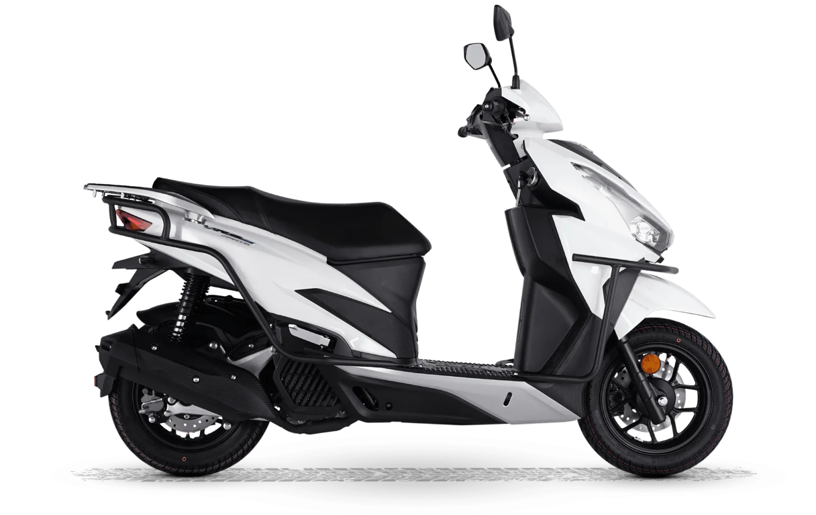 RKS Motor VRS125
