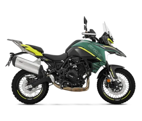 Benelli TRK 702 X
