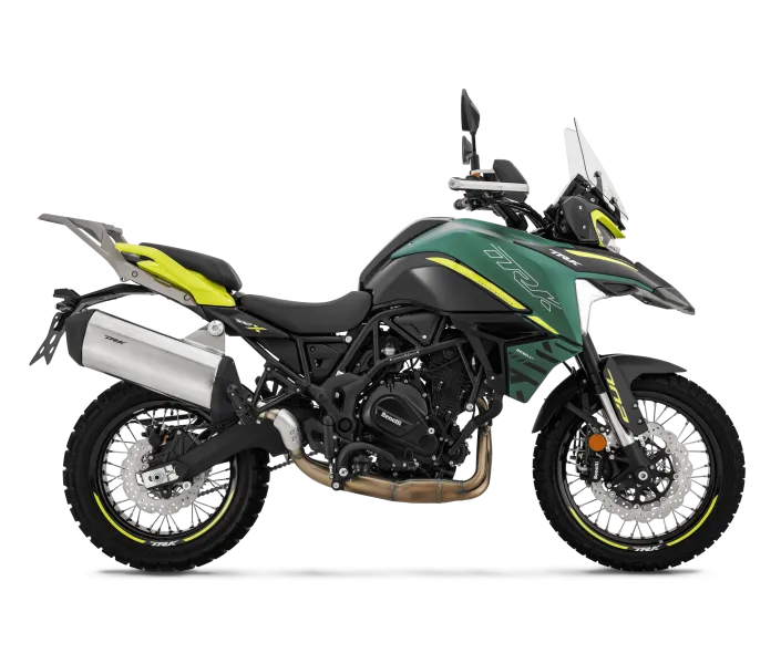 Benelli TRK 702 X