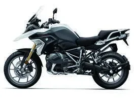BMW R 1250 GS