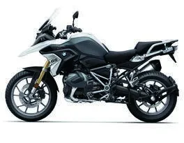BMW R 1250 GS