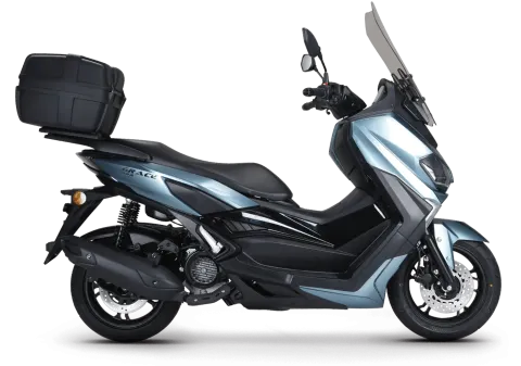 RKS Motor Grace 202 Pro