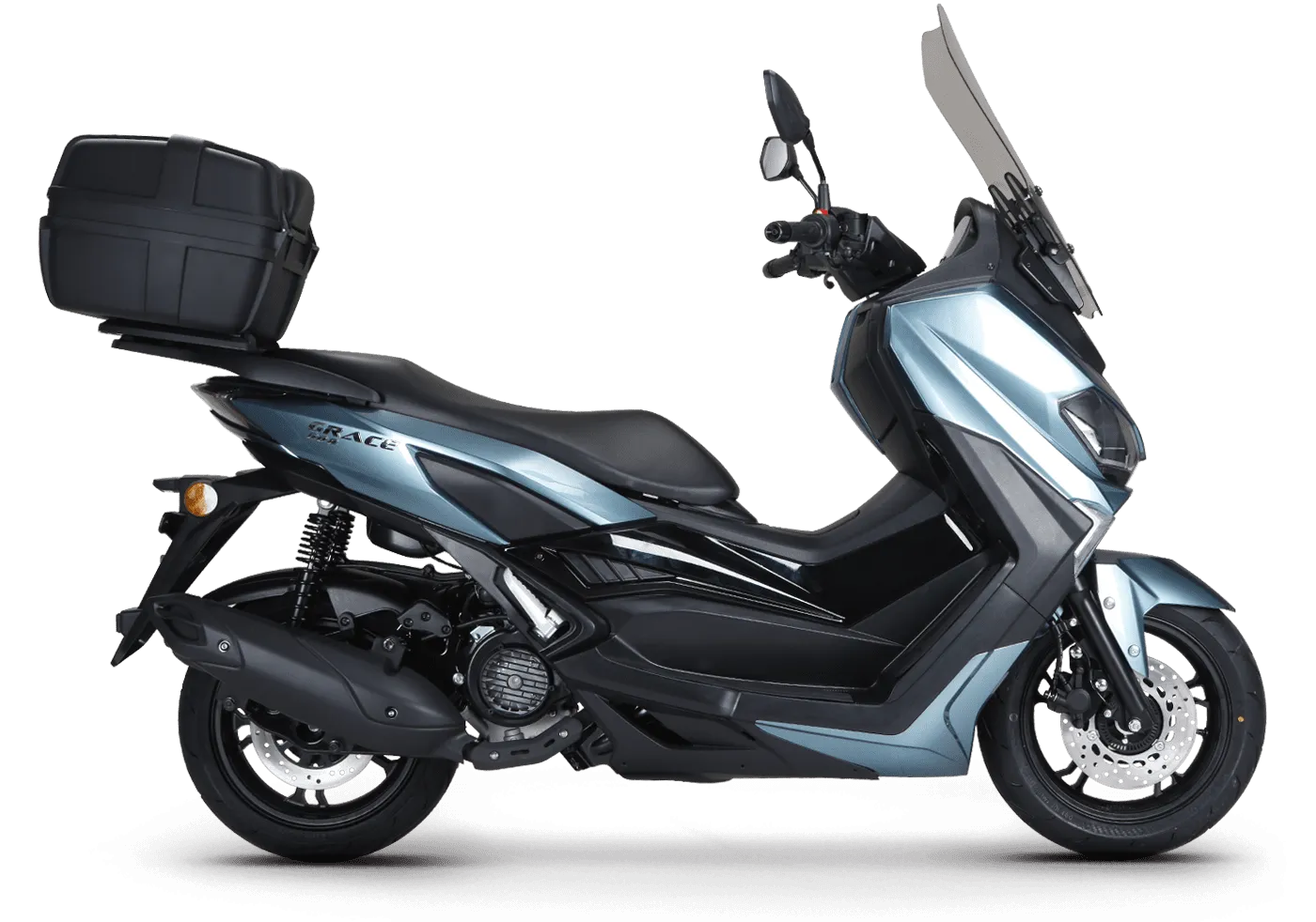 RKS Motor Grace 202 Pro