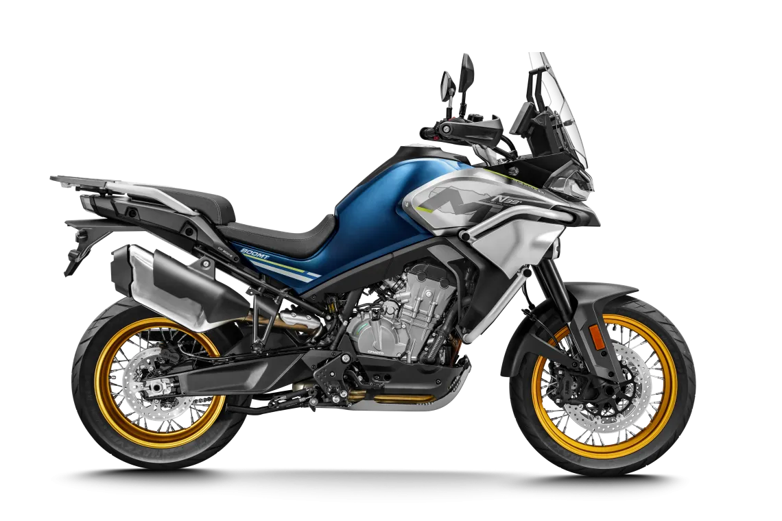 CFMOTO 800MT Touring