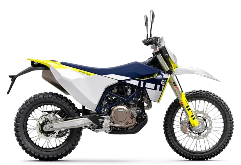 Husqvarna 701 Enduro