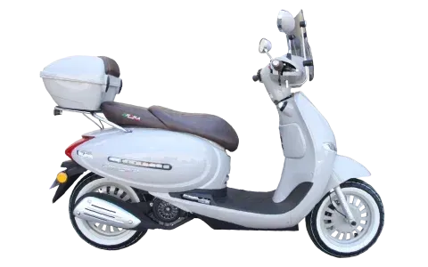 Arora Cappucino 125