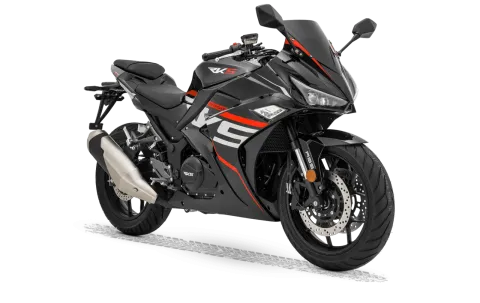 RKS Motor R250