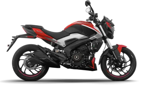 Bajaj Dominar 250
