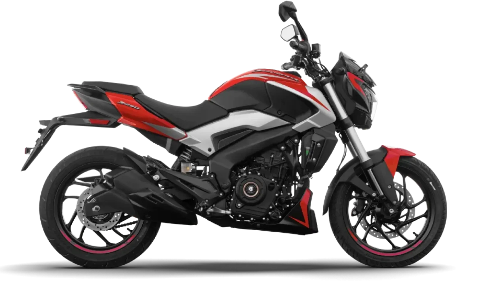 Bajaj Dominar 250