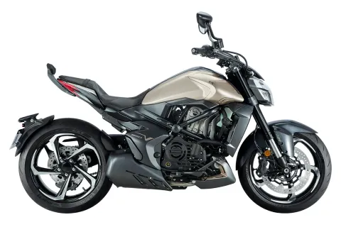 Zontes 350V1