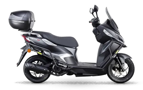RKS Motor SRX50