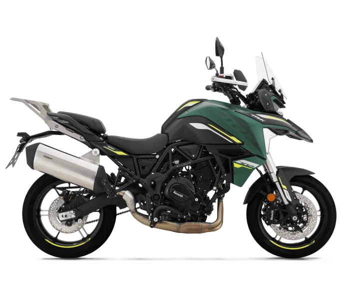 Benelli TRK 702