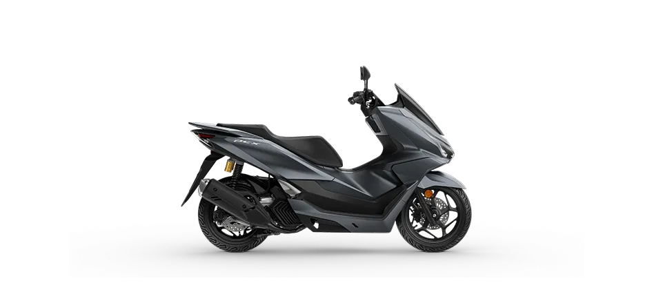 Honda PCX125 DX
