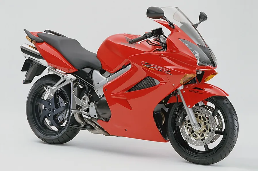 Honda VFR800 VTEC