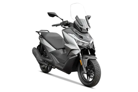 Voge SR3 250