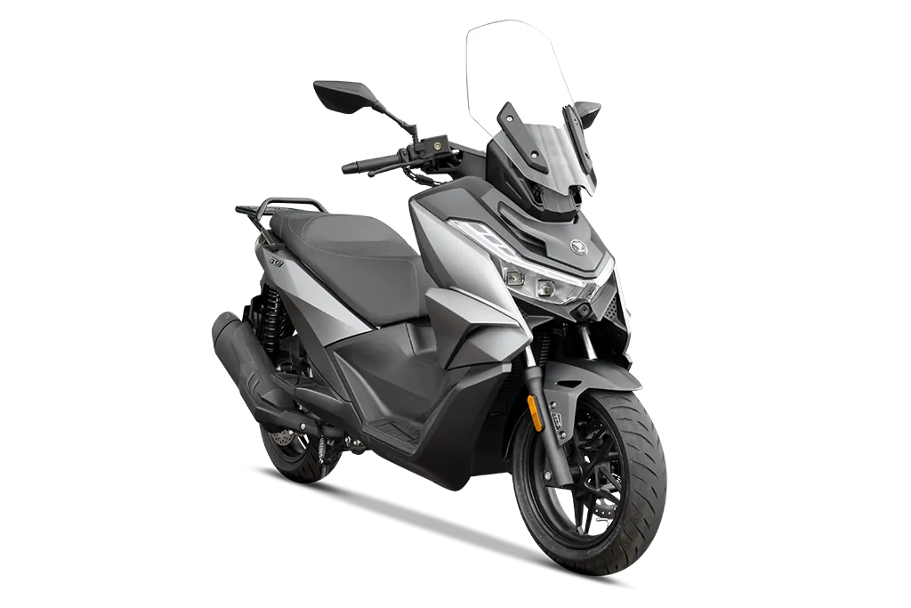 Voge SR3 250
