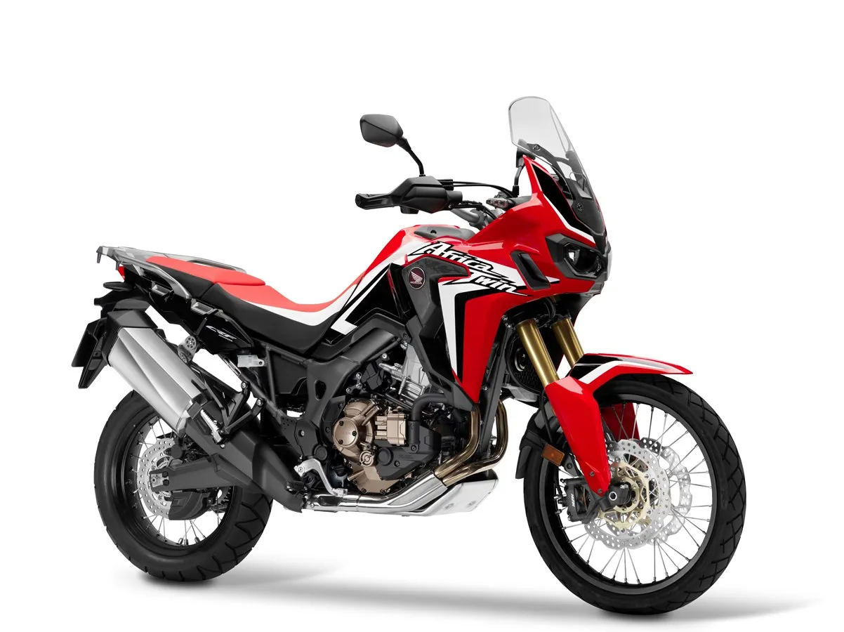 Honda Africa Twin CRF1000L MT