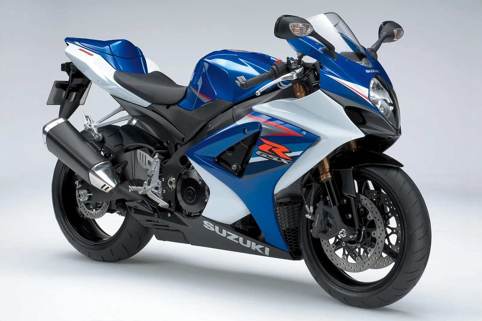 Suzuki GSX-R1000 K7