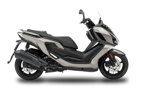 Kymco Downtown GT 350