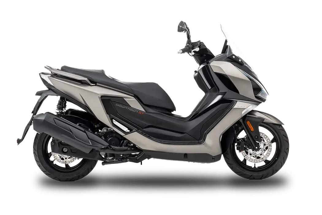 Kymco Downtown GT 350