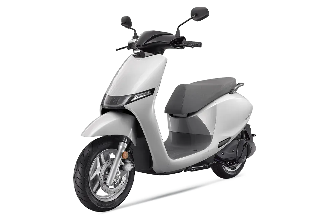 Kymco i-One