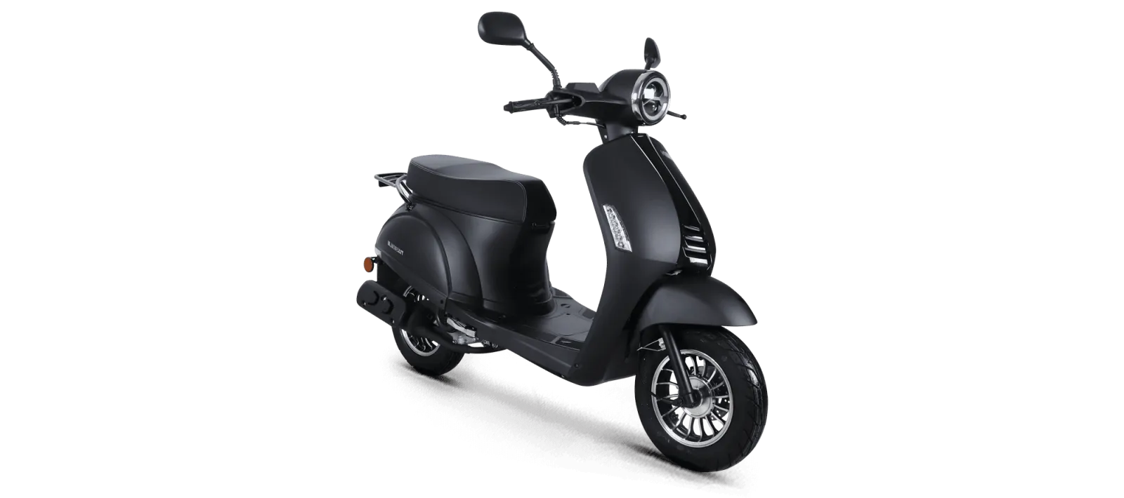 Kuba Motor Blueberry 50