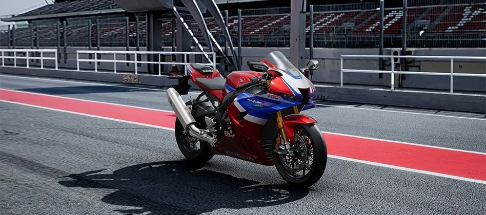 Honda CBR1000RR-R Fireblade SP