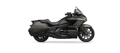 Honda GL1800 Gold Wing Bagger DCT