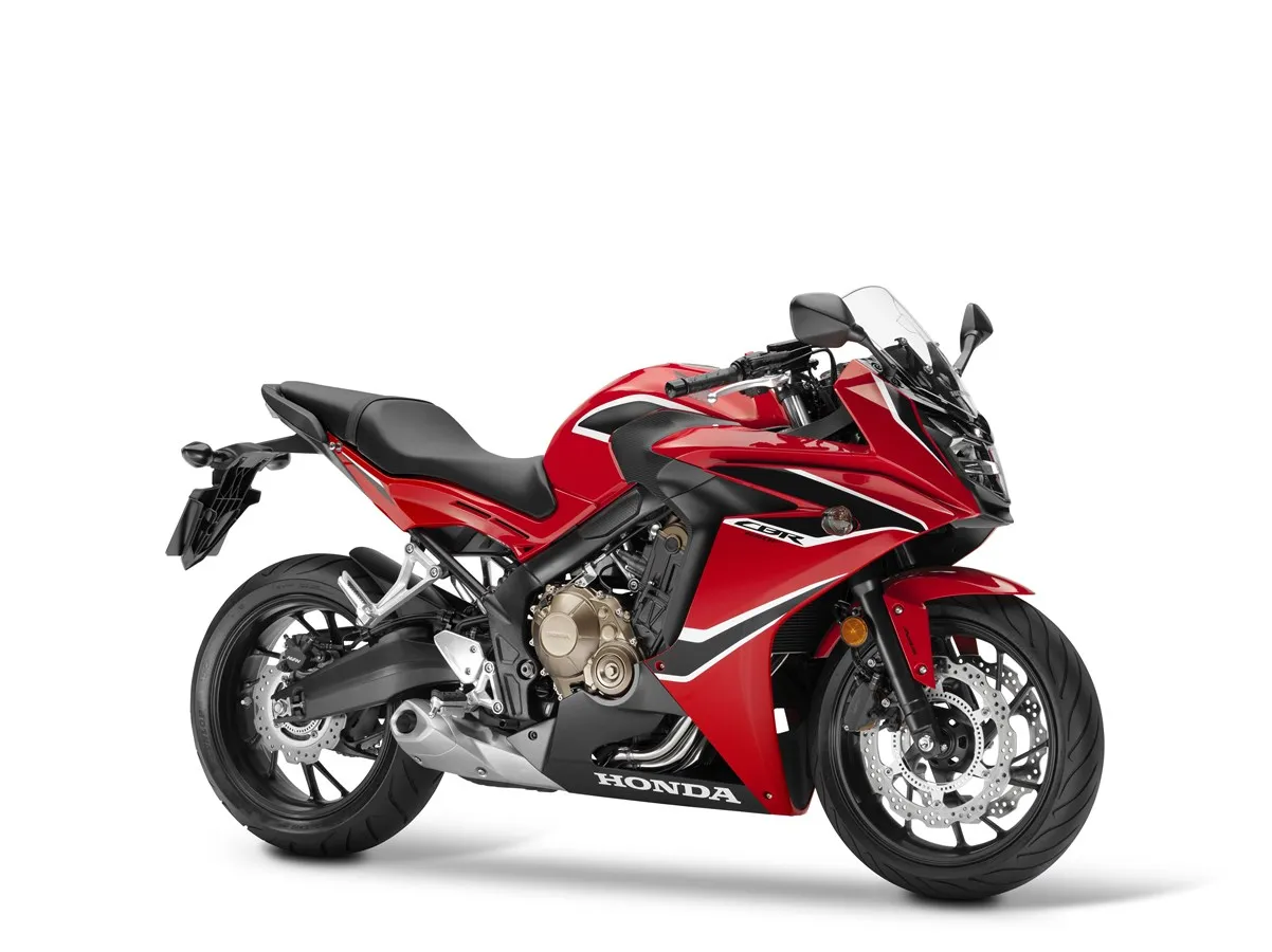 Honda CBR650F