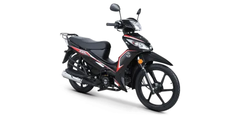 Kuba Motor Ege 50