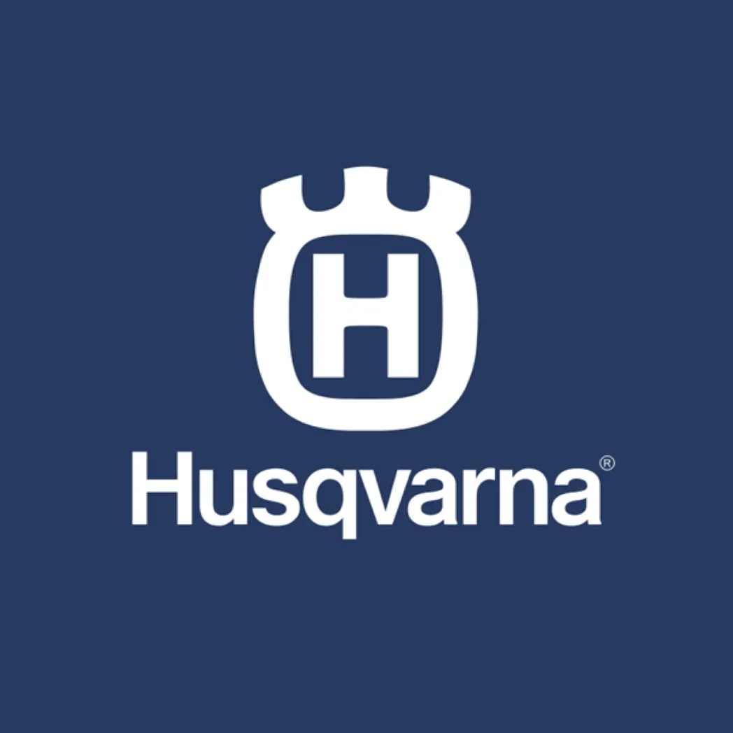 Husqvarna logosu