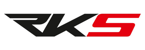 RKS Motor logosu