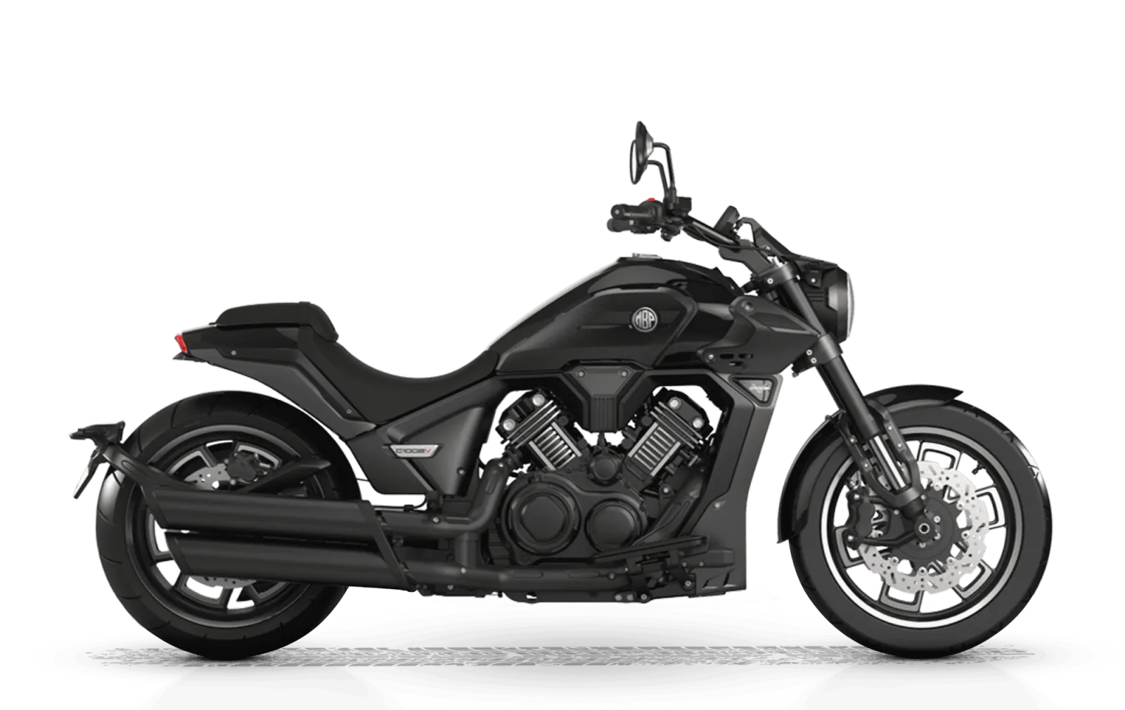 RKS Motor C1002V