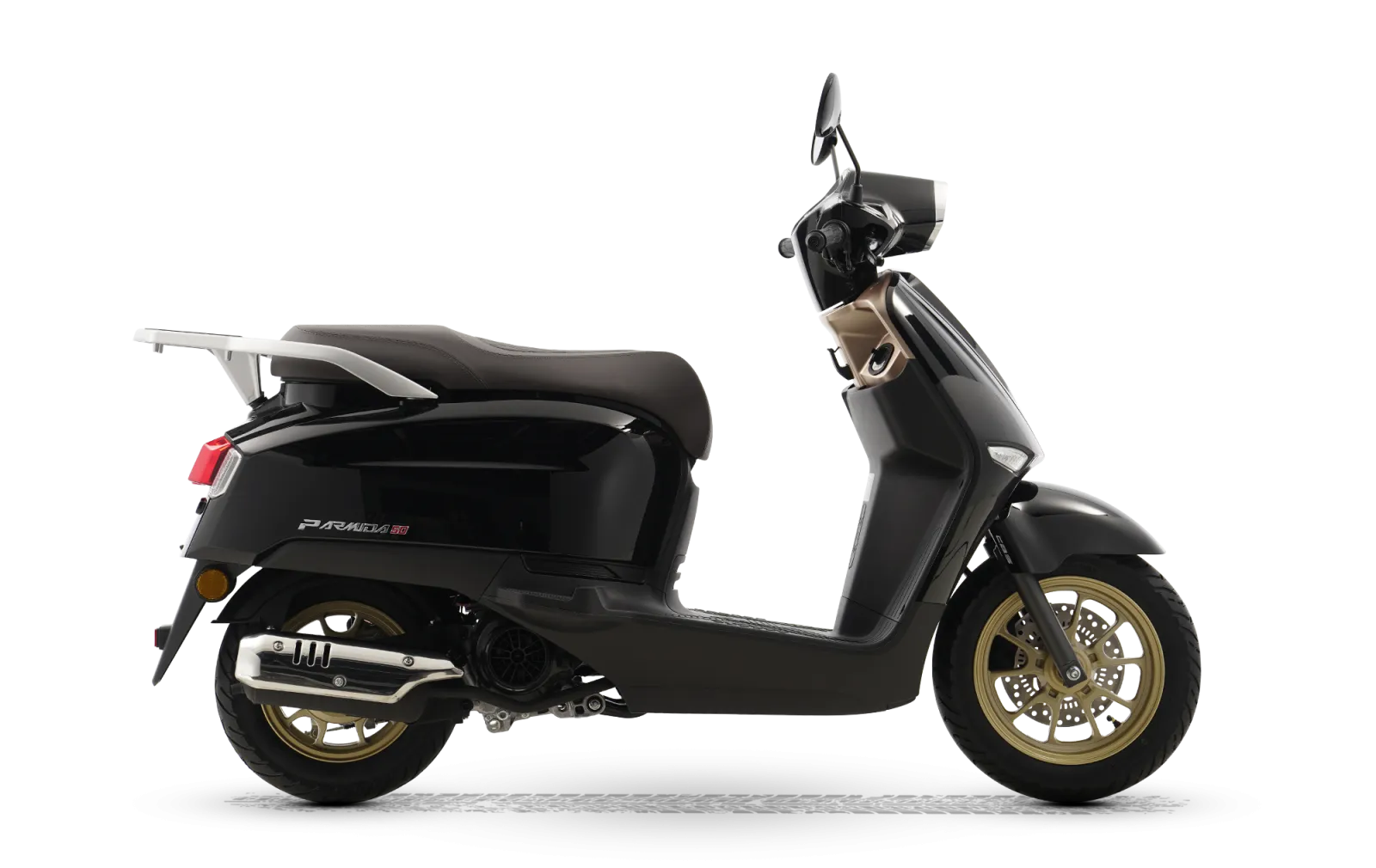 RKS Motor Parmida 50