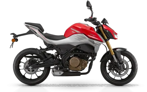 RKS Motor SRK250S