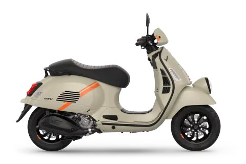 Vespa GTV 310
