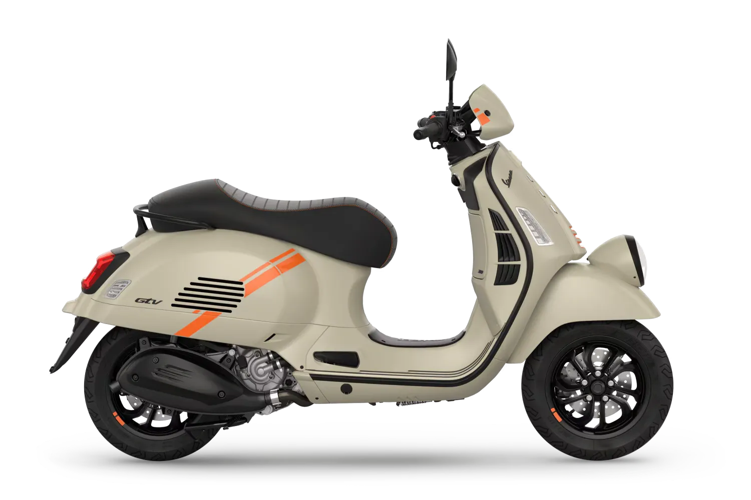 Vespa GTV 310