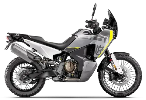 Husqvarna Norden 901