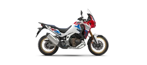 Honda Africa Twin Adventure Sports ES DCT (L4)