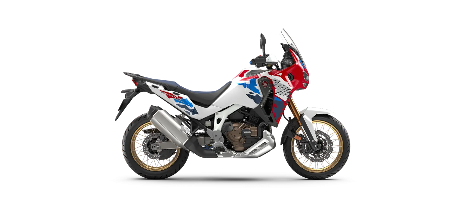 Honda Africa Twin Adventure Sports ES MT (L2)